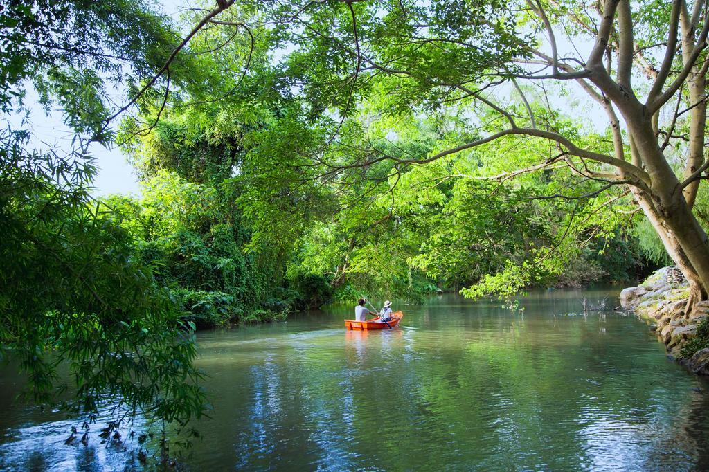 Watermill Resort Nong Nam Daeng Екстериор снимка